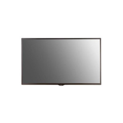 مانیتور صنعتی ال جی LG 55SM3B