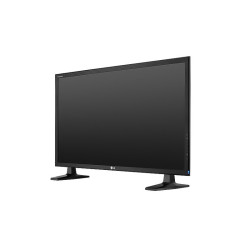 مانیتور صنعتی ال جی LG 55WS10