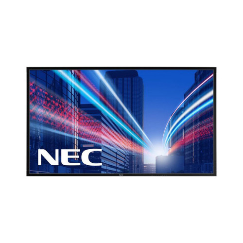 مانیتور صنعتی ان ای سی NEC X462S