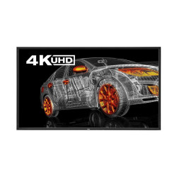 مانیتور صنعتی ان ای سی NEC X551S