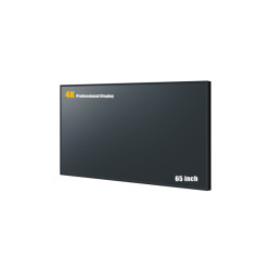 مانیتور صنعتی پاناسونیک Panasonic Digital Signage LH-65QM1KD
