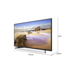 مانیتور صنعتی پاناسونیک Panasonic LH-43RM1DX