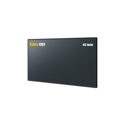 مانیتور صنعتی پاناسونیک Panasonic TH-43CQ1