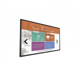 مانیتور صنعتی فیلیپس Philips 65BDL3010T