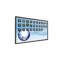 مانیتور صنعتی فیلیپس Philips BDL8470QU 4K