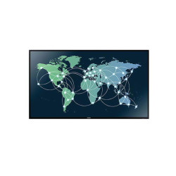 مانیتور صنعتی سامسونگ Samsung ED65D