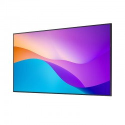 مانیتور صنعتی سامسونگ Samsung QM55B
