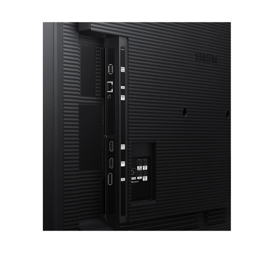 دیجیتال ساینیج سامسونگ Samsung QM55R-A دیجیتال ساینیج سامسونگ QM55R-A امکان نمایش بدون وقفه تصاویر به صورت 24/7 را دارد.