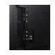 دیجیتال ساینیج سامسونگ Samsung QM55R-A دیجیتال ساینیج سامسونگ QM55R-A امکان نمایش بدون وقفه تصاویر به صورت 24/7 را دارد.