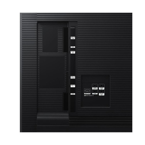 دیجیتال ساینیج سامسونگ Samsung QM55R-A دیجیتال ساینیج سامسونگ QM55R-A امکان نمایش بدون وقفه تصاویر به صورت 24/7 را دارد.