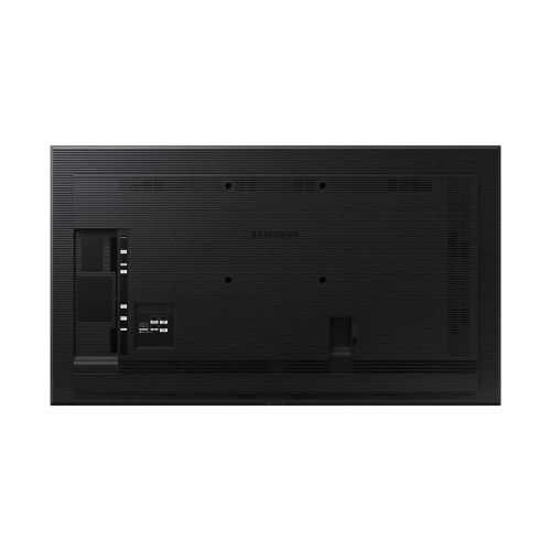دیجیتال ساینیج سامسونگ Samsung QM55R-A دیجیتال ساینیج سامسونگ QM55R-A امکان نمایش بدون وقفه تصاویر به صورت 24/7 را دارد.