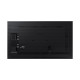 دیجیتال ساینیج سامسونگ Samsung QM55R-A دیجیتال ساینیج سامسونگ QM55R-A امکان نمایش بدون وقفه تصاویر به صورت 24/7 را دارد.