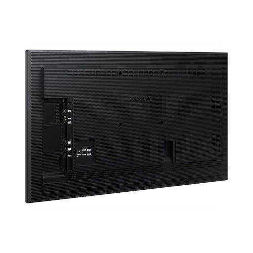 دیجیتال ساینیج سامسونگ Samsung QM55R-A دیجیتال ساینیج سامسونگ QM55R-A امکان نمایش بدون وقفه تصاویر به صورت 24/7 را دارد.