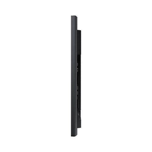 دیجیتال ساینیج سامسونگ Samsung QM55R-A دیجیتال ساینیج سامسونگ QM55R-A امکان نمایش بدون وقفه تصاویر به صورت 24/7 را دارد.