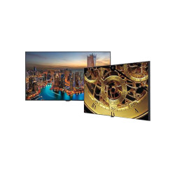 مانیتور صنعتی شارپ Sharp Digital Signage PN-VW652