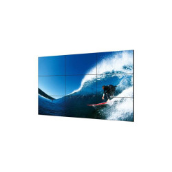 ویدئو وال شارپ Video Wall Sharp PN-V601A