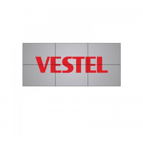 مانیتور صنعتی وستل VESTEL 47VW500L-L2-52