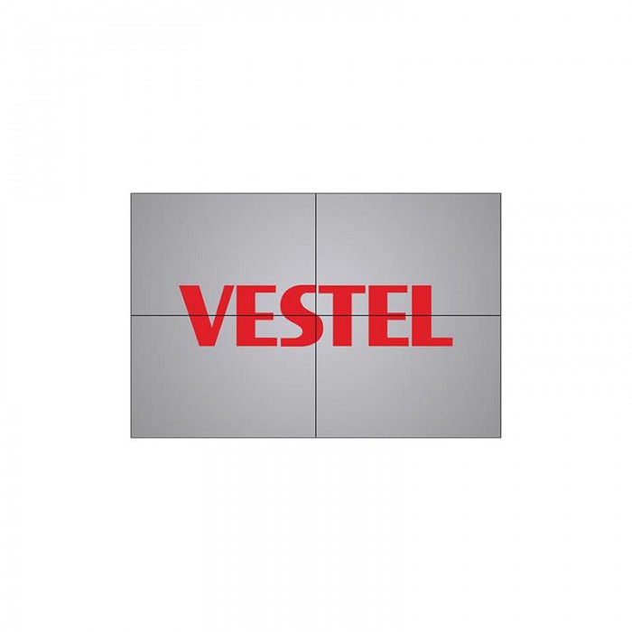 مانیتور صنعتی وستل VESTEL 55VW500L-L1-38