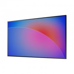 مانیتور صنعتی سامسونگ Samsung QM43R-B