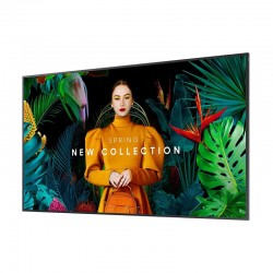 مانیتور صنعتی سامسونگ Samsung QM55C