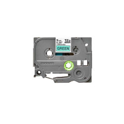 لیبل لمینتی برادر Brother tz-721