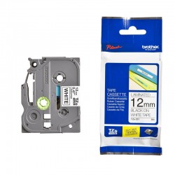 کاست لیبل لمینتی برادر Brother TZ231