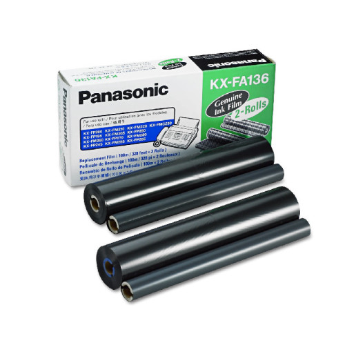 رول فکس پاناسونیک Panasonic KX-FA136