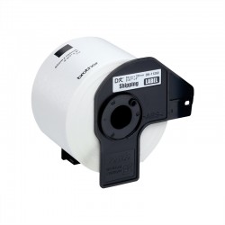 رول لیبل برادر Brother DK-11202