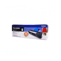 کارتریج تونر مشکی برادر Brother TN-340BK