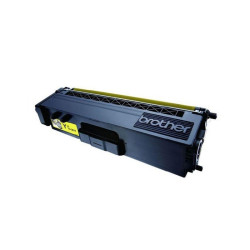 کارتریج فابریک لیزری زرد برادر Brother TN-361Y