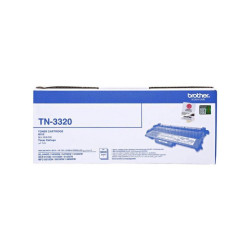 کارتریج فابریک لیزری مشکی برادر Brother TN-3320