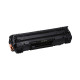 کارتریج لیزری مشکی کانن Canon 737 کارتریج لیزری مشکی کانن Canon 737
