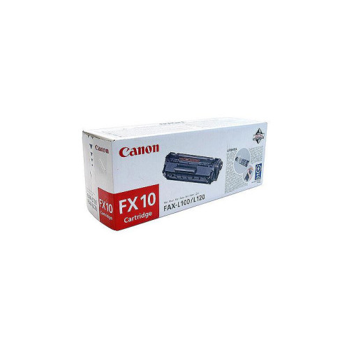 کارتریج لیزری مشکی Canon FX9/10