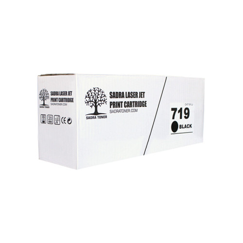 کارتریج لیزری سدرا مدل Canon 719 کارتریج لیزری سدرا مدل Canon 719