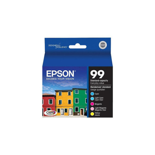 کارتریج جوهرافشان اپسون Epson 99