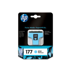 کارتریج جوهر آبی کم رنگ HP (C8774HE) 177LCcolor