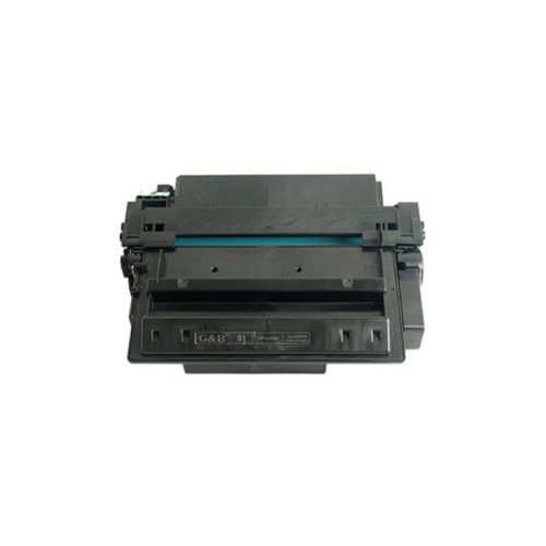 کارتریج لیزری مشکی جی اند بی اچ پی HP 13 G&B کارتریج لیزری مشکی جی اند بی اچ پی HP 13 G&B