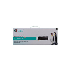 کارتریج لیزری مشکی جی اند بی اچ پی HP 35 G&B