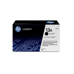 کارتریج لیزری مشکی HP Q2613A