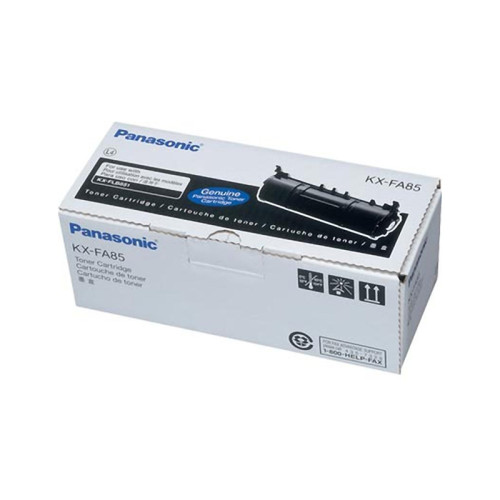 کارتریج لیزری مشکی Panasonic KX-FA85