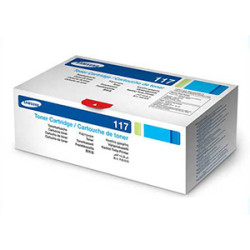 کارتریج لیزری مشکی Samsung MLT-D117S