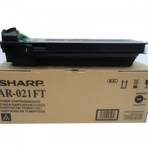 کارتریج لیزری مشکی Sharp AR-021FT