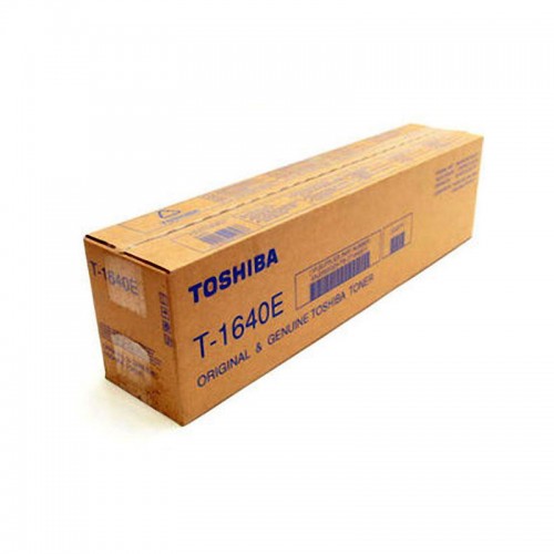 کارتریج لیزری مشکی (Toshiba T-1640(190gr