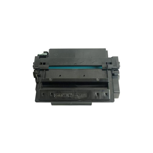 کارتریج لیزری مشکی جی اند بی اچ پی HP 78 G&B