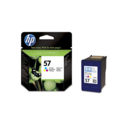 کارتریج جوهر رنگی HP (C6657AE) 57color