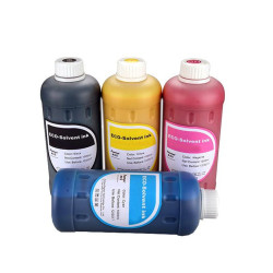 جوهر اکوسالونت فول کالر Full Color Ink