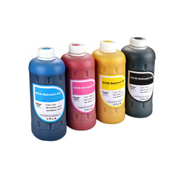 جوهر اکوسالونت فول کالر Full Color Ink