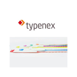 دستبند بیمارستانی Typenex AdminBand