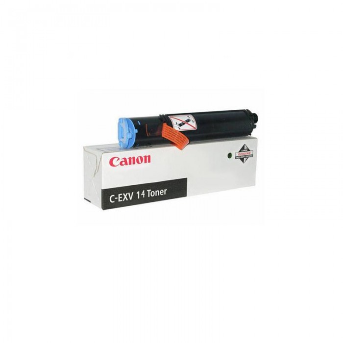 تونر کارتریج مشکی کانن Canon C-EXV14