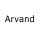 Arvand